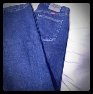 Men's Wrangler Jeans